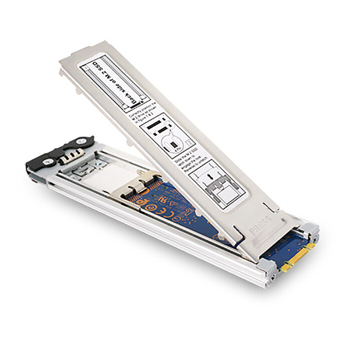 ICY DOCK ToughArmor MB852M2PO-B economico