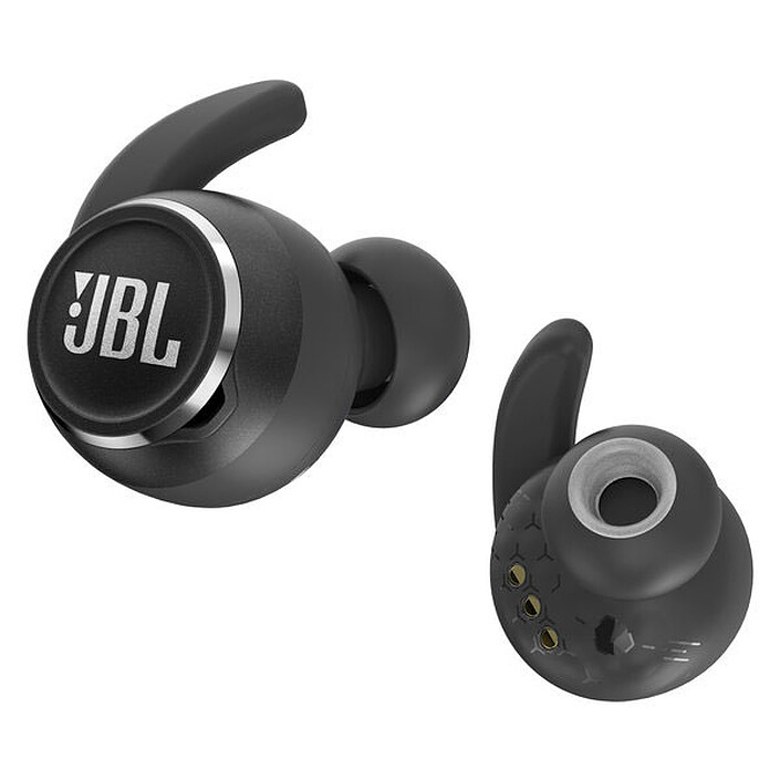 JBL Reflect Mini NC Black