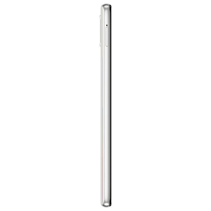 Acheter Samsung Galaxy A42 5G Blanc · Reconditionné