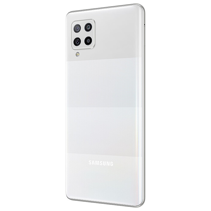 Smartphone reconditionné