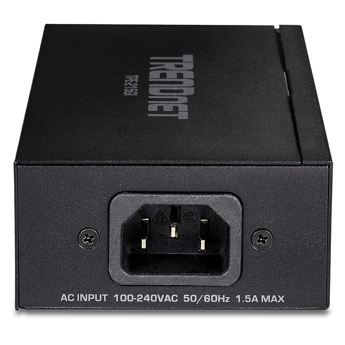 Nota TRENDnet TPE-215GI