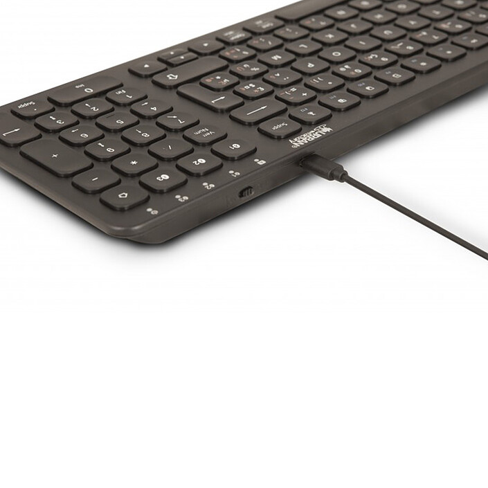 Urban Factory ONLEE Keyboard pas cher