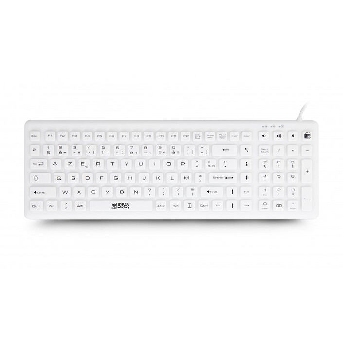 Urban Factory SANEE Keyboard