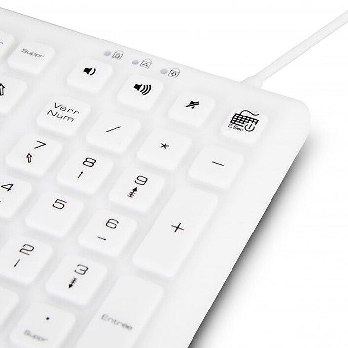 Buy Urban Factory SANEE Keyboard