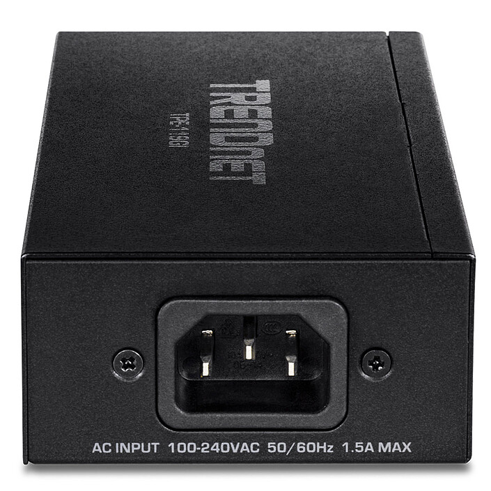Avis TRENDnet TPE-119GI