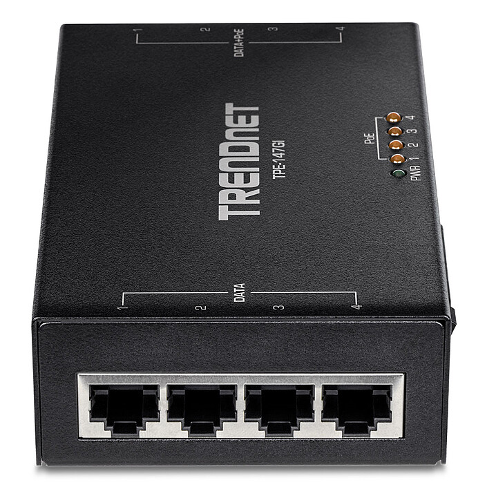 Buy TRENDnet TPE-147GI
