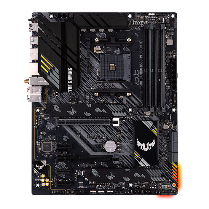 Placa base