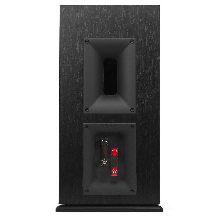 Tangent Ampster BT II + Klipsch RP-160M Ebony pas cher