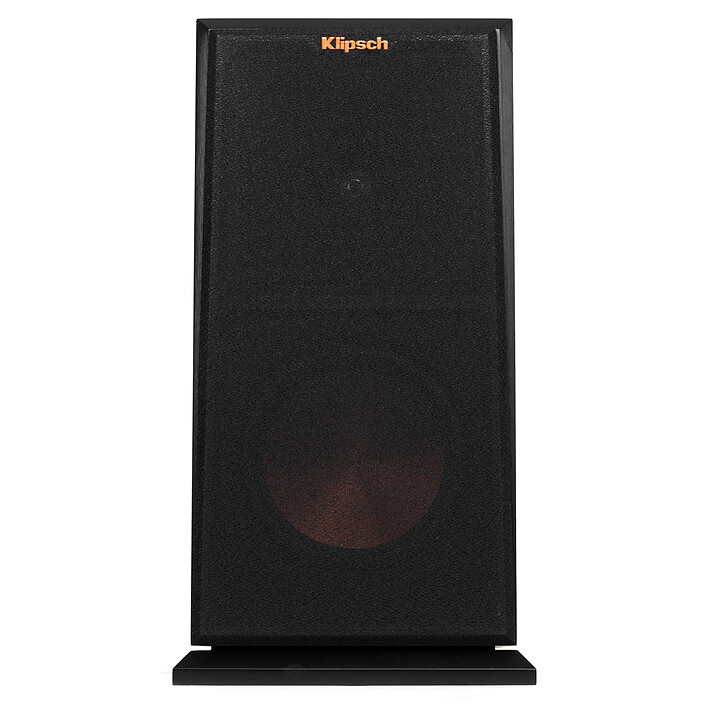 Acheter Tangent Ampster BT II + Klipsch RP-160M Ebony