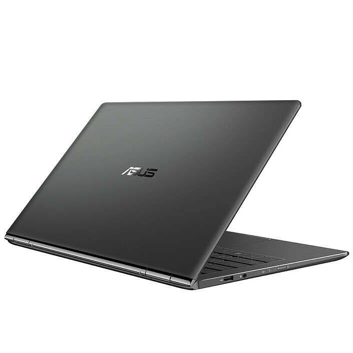PC portable
