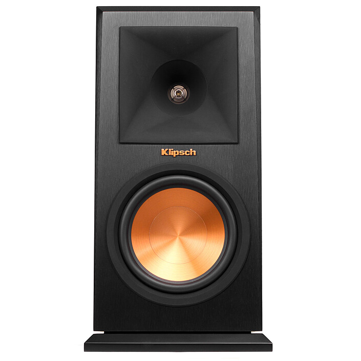 Buy Rega IO Klipsch RP-160M Ebony