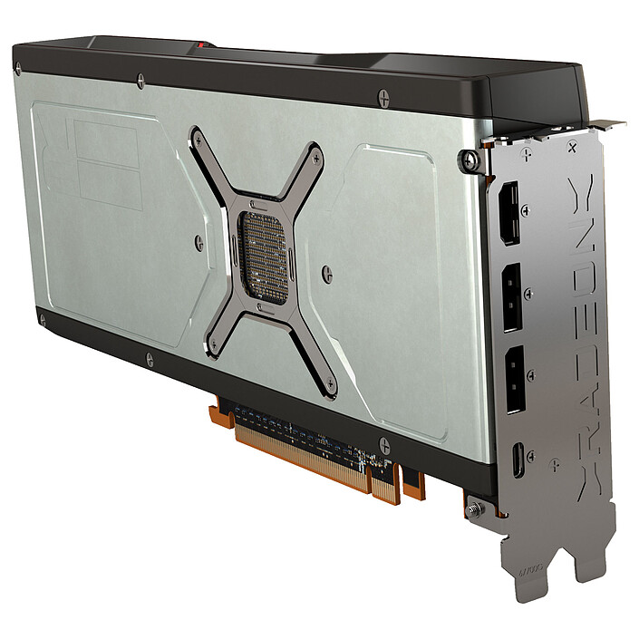 Acheter MSI Radeon RX 6800 16G