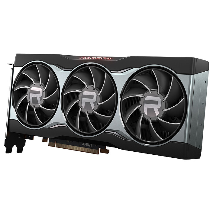 Avis MSI Radeon RX 6800 16G