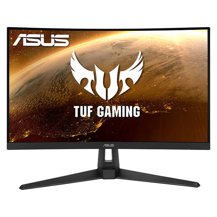ASUS 27" LED - VG27WQ1B