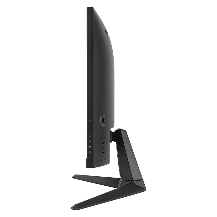 Review ASUS 27" LED - VG27WQ1B