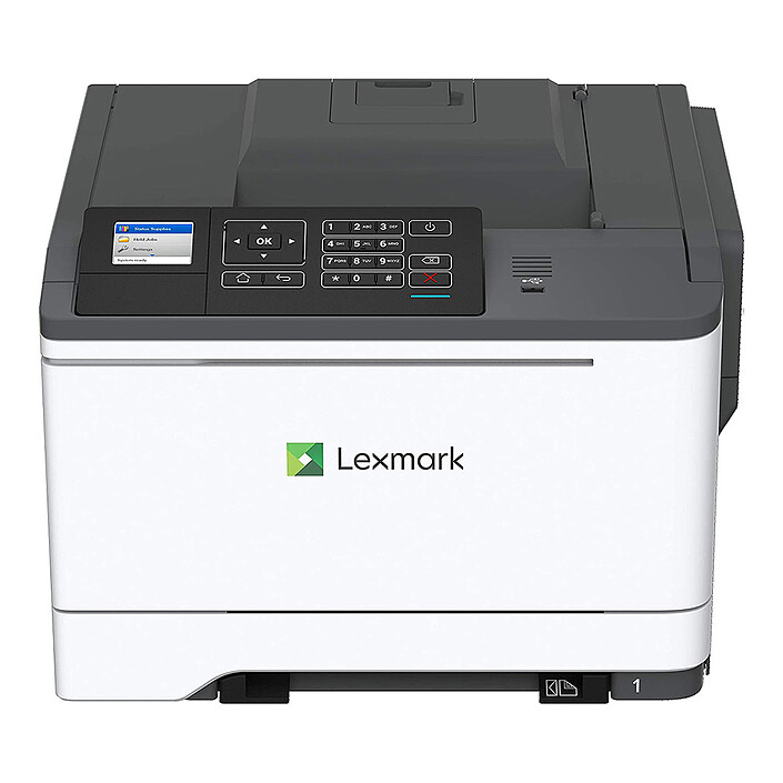 Lexmark C2425dw
