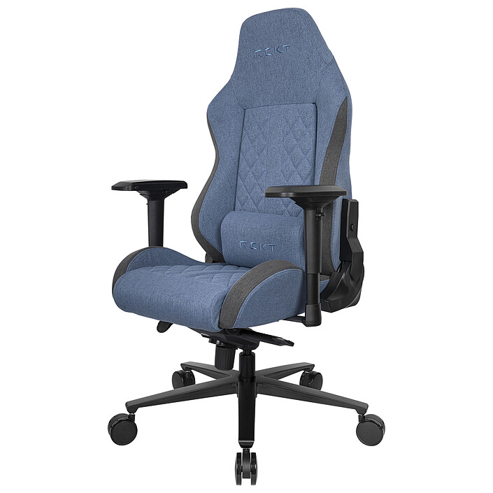 Avis REKT ULTIM8 (Bleu)