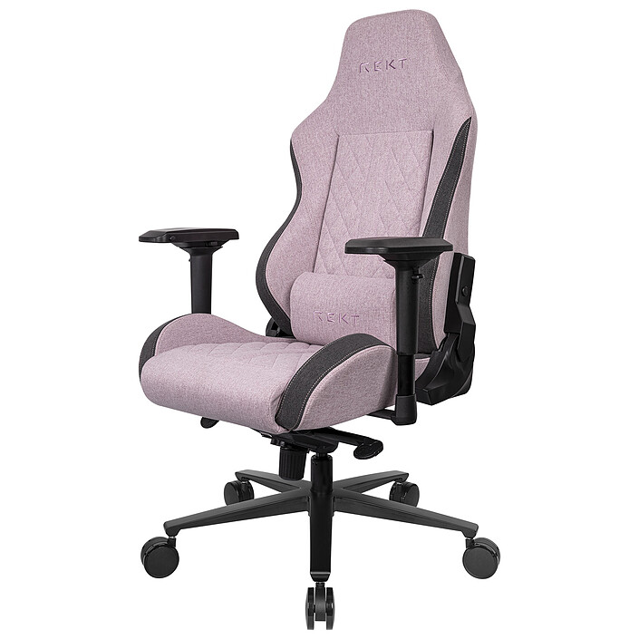 Review REKT ULTIM8 (Pink)
