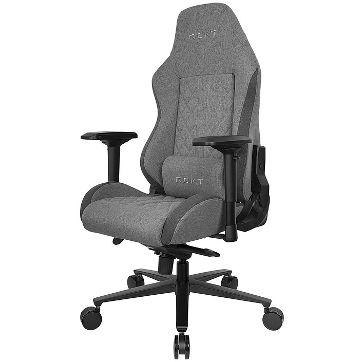 Nota REKT ULTIM8 (Antracite)