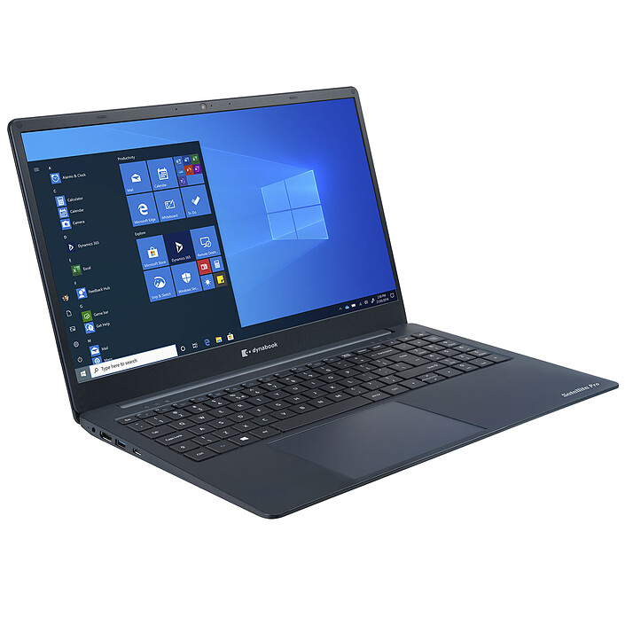 Toshiba / Dynabook Satellite Pro C50-J-129