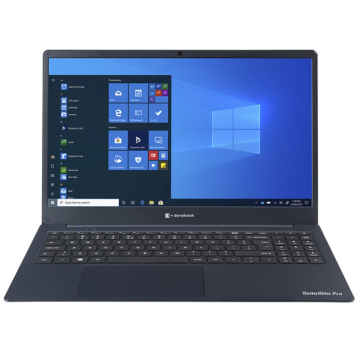 Laptop