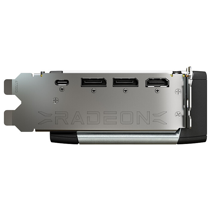 MSI Radeon RX 6800 XT 16G pas cher