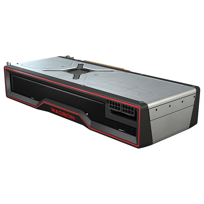 Acheter MSI Radeon RX 6800 XT 16G