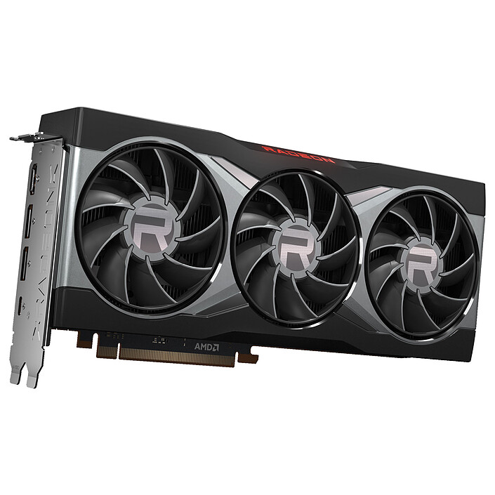 Avis MSI Radeon RX 6800 XT 16G