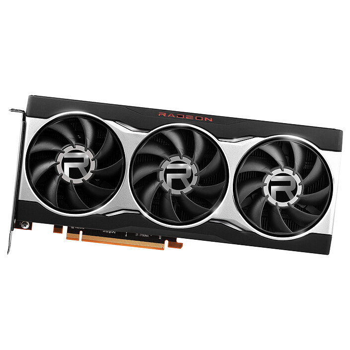 Avis Sapphire Radeon RX 6800 16G