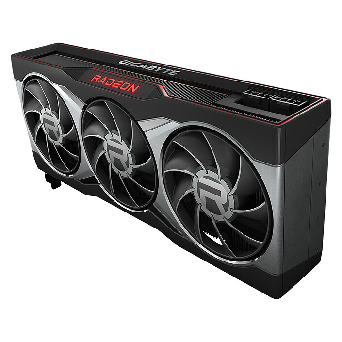 Avis Gigabyte Radeon RX 6800 XT 16G