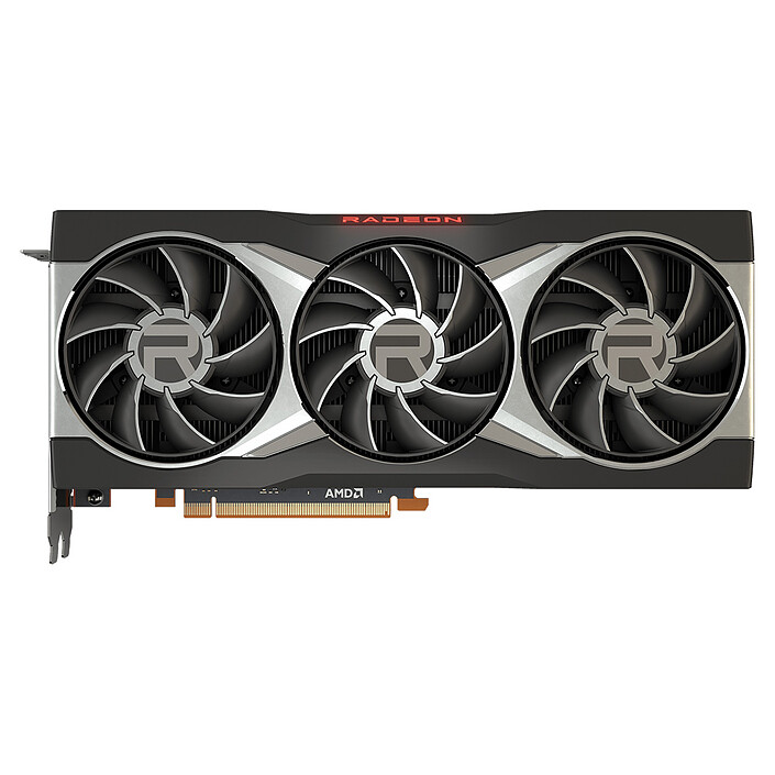 Avis ASRock Radeon RX 6800 XT 16G