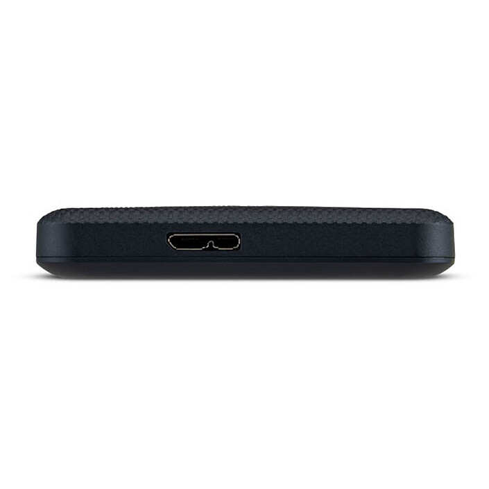 Acheter Toshiba Canvio Advance 4 To Noir