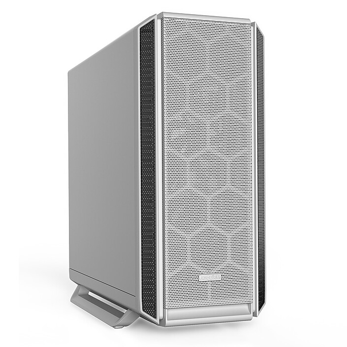 be quiet! 802 Base silenciosa (blanca)