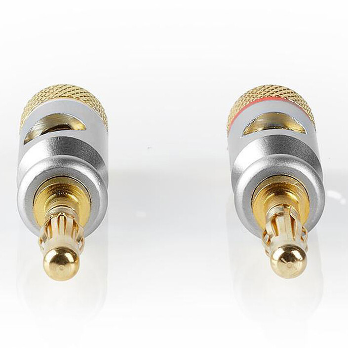 Câble haute qualité