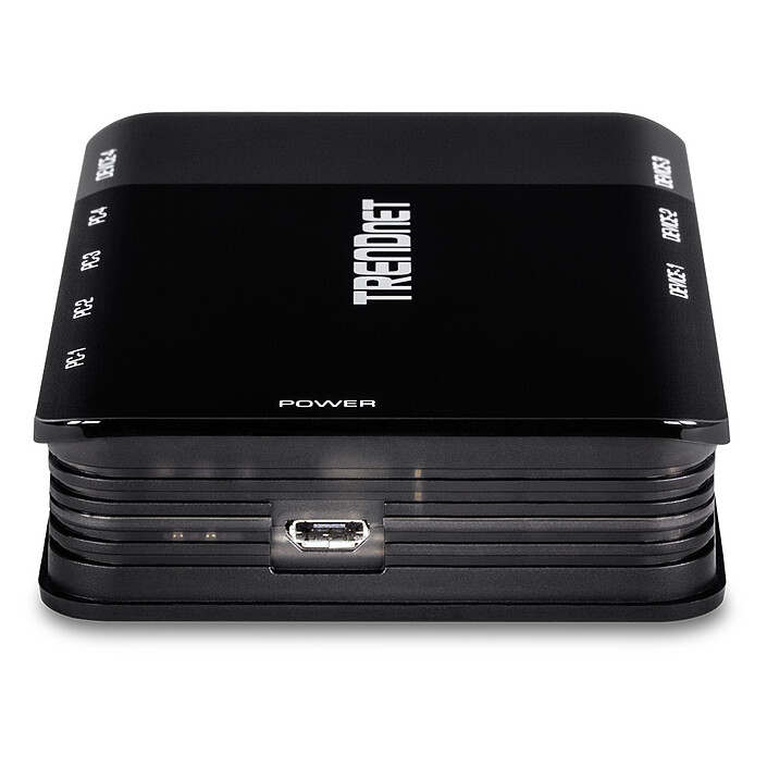 TRENDnet TK-U404 pas cher