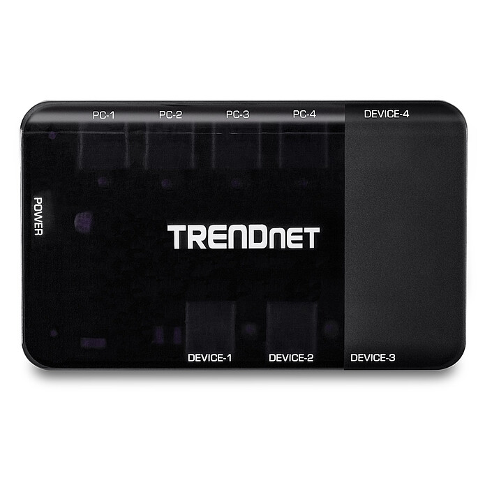 Acheter TRENDnet TK-U404