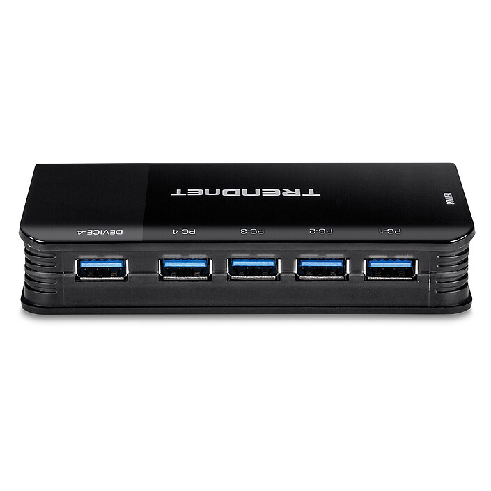 Avis TRENDnet TK-U404