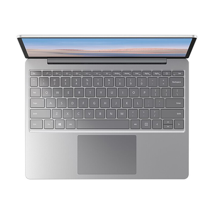 PC portable