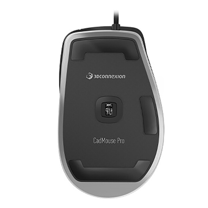 Nota 3Dconnexion CadMouse Pro