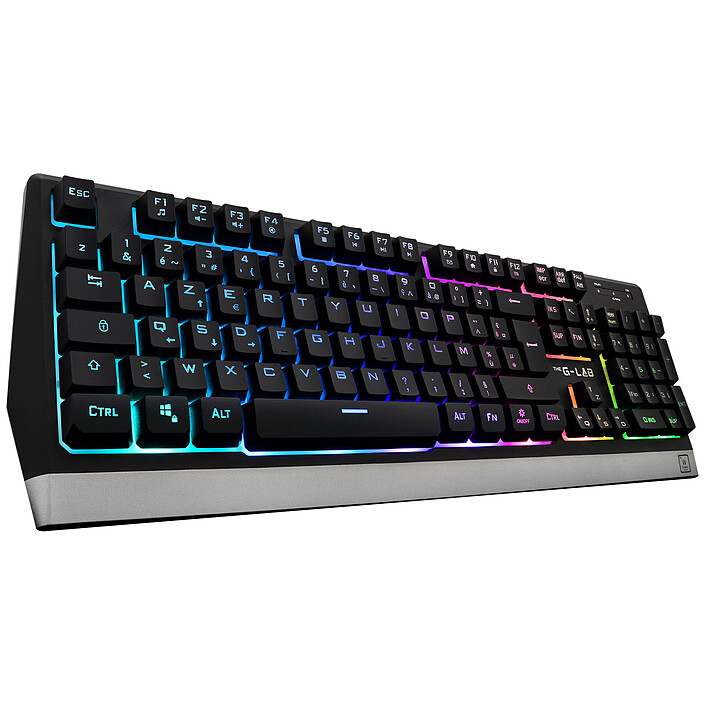 Opiniones sobre The G-Lab Combo Tungsten (ES)