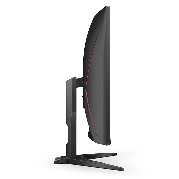 Buy AOC 31.5" LED - CQ32G2SE