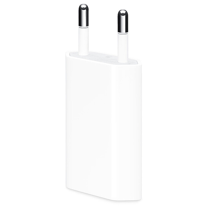 Adattatore di alimentazione USB Apple 5W