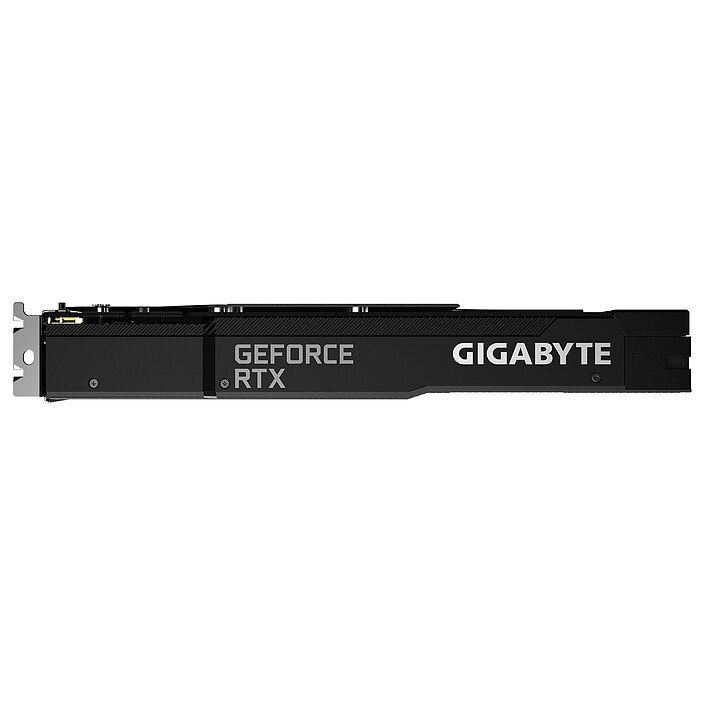 Acheter Gigabyte GeForce RTX 3090 TURBO 24G