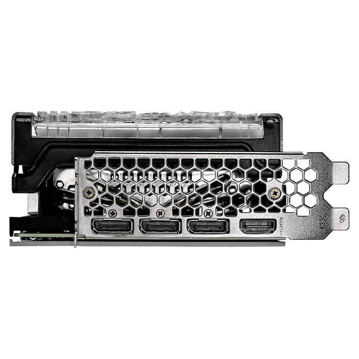 Palit GeForce RTX 3090 GameRock OC pas cher