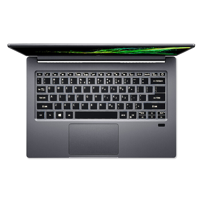 Acheter Acer Swift 3 SF314-57-32Y2 Gris