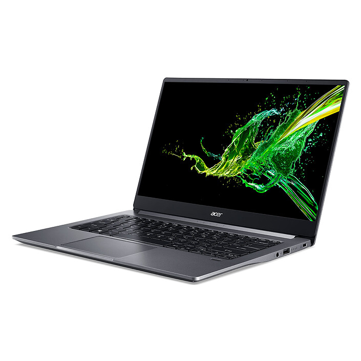 Avis Acer Swift 3 SF314-57-32Y2 Gris