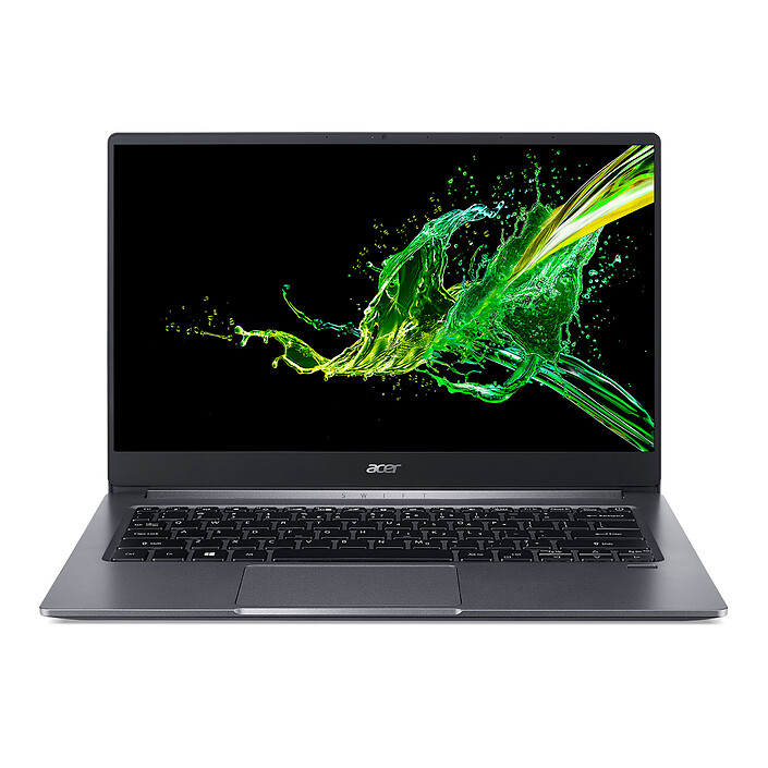 PC portable