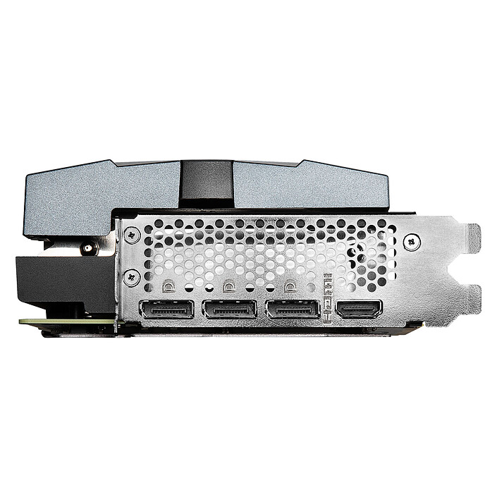 MSI GeForce RTX 3090 SUPRIM X 24G pas cher
