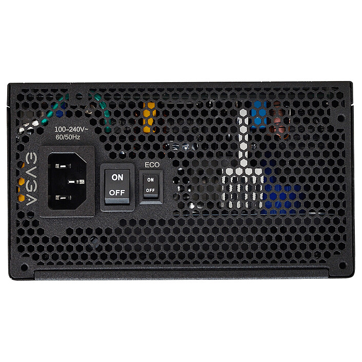 EVGA SuperNOVA 650 GA a bajo precio