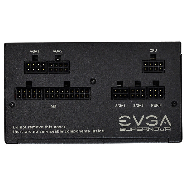 Comprar EVGA SuperNOVA 650 GA